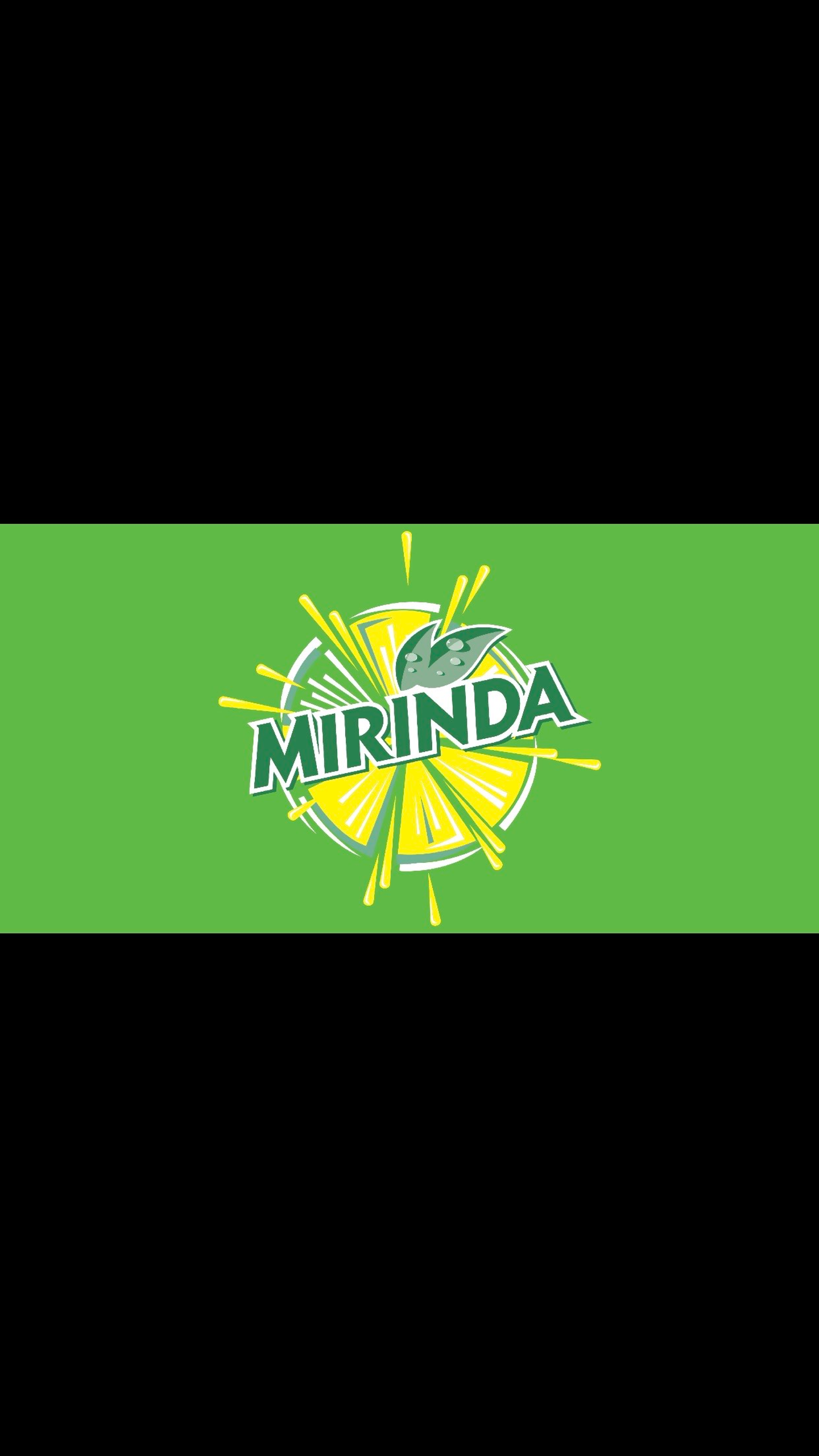 Mirinda Citrus
