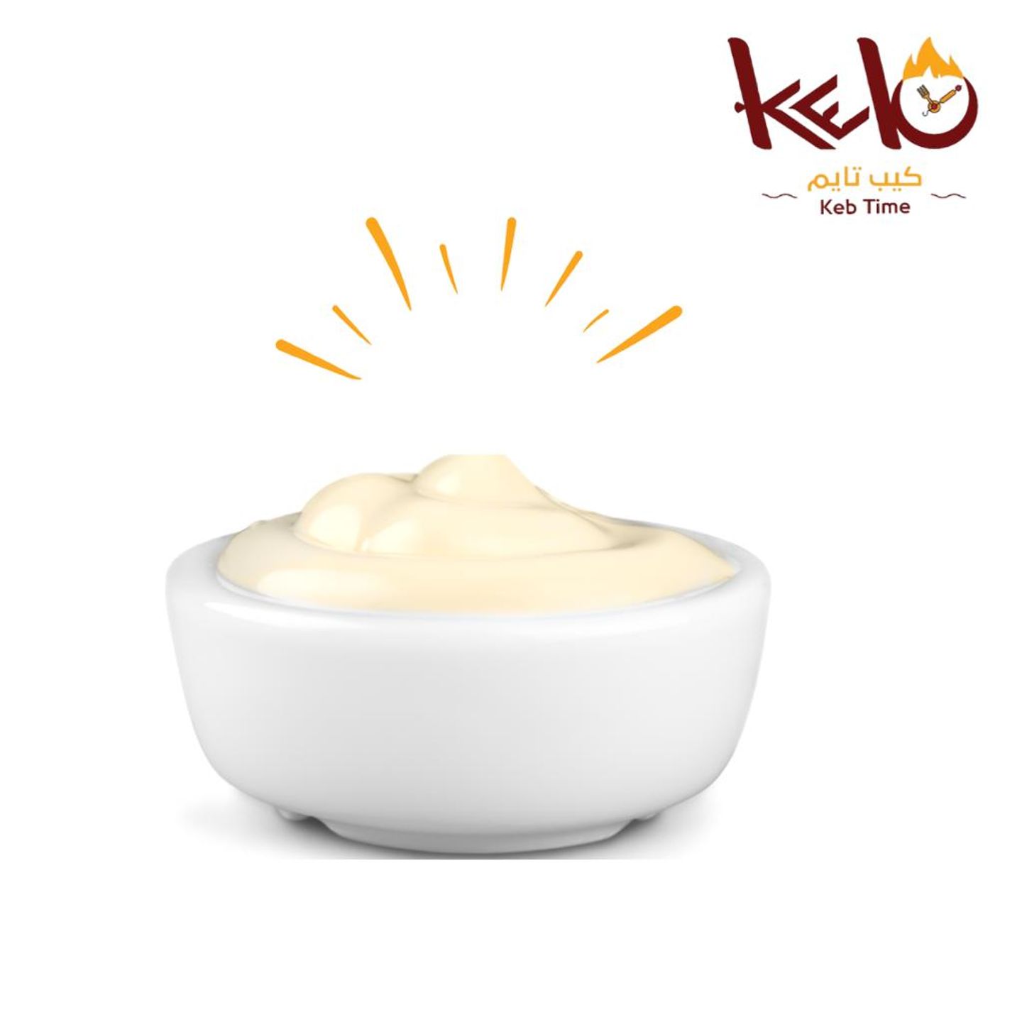 Garlic Dip