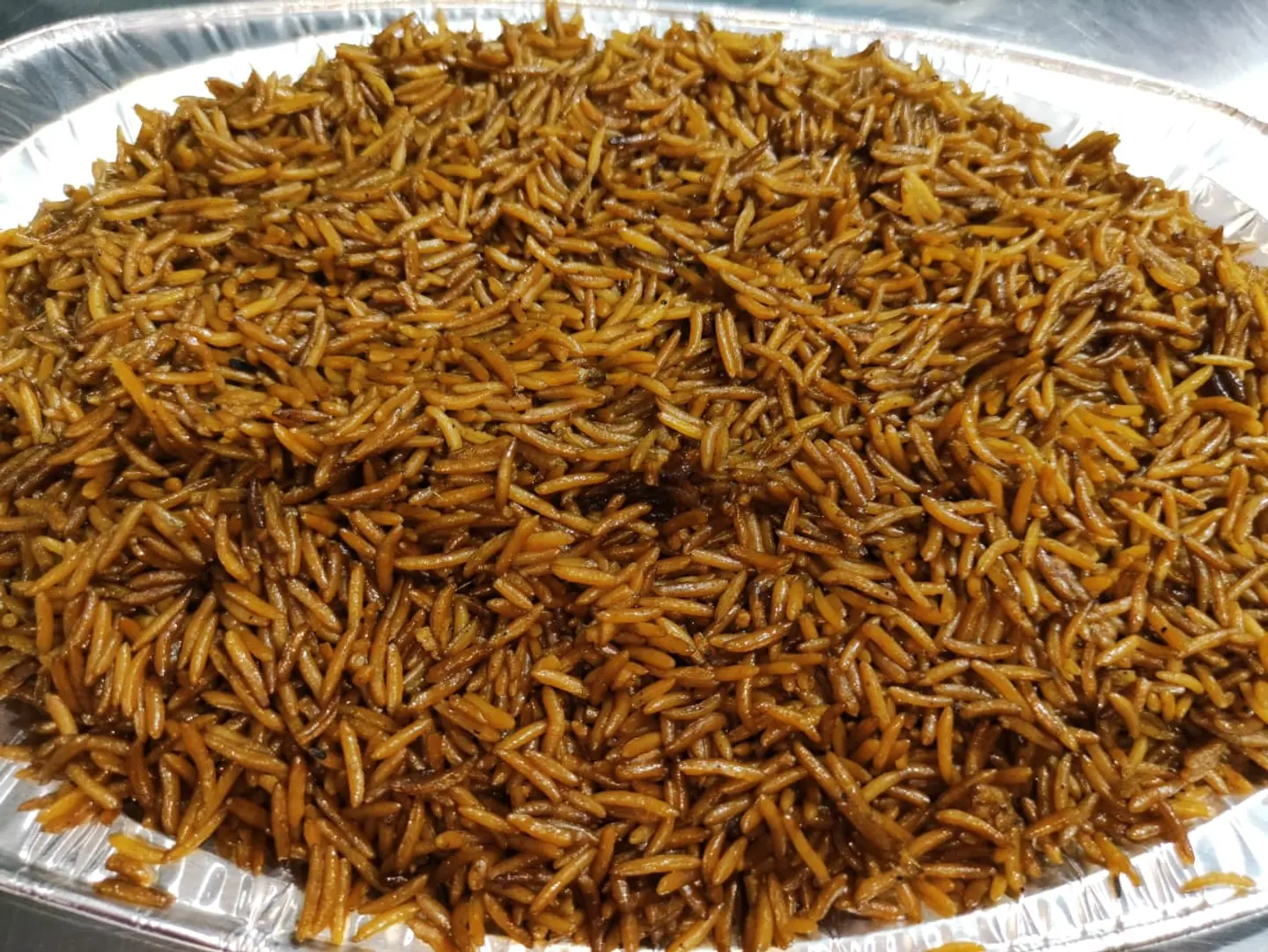 أرز صيادية