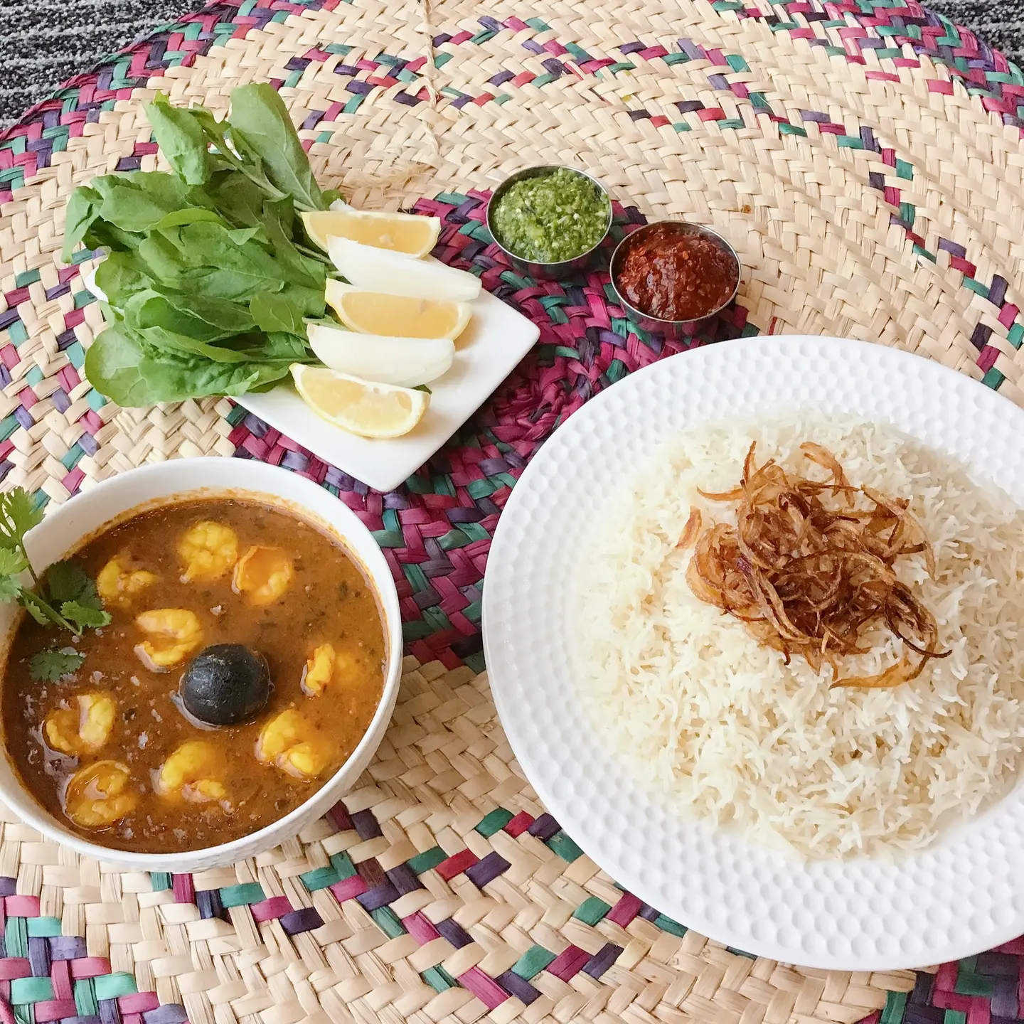 Shrimp Broth