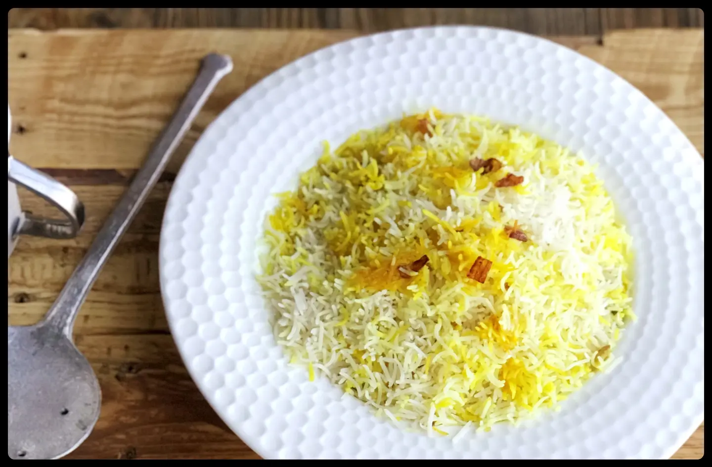 Majboos Rice