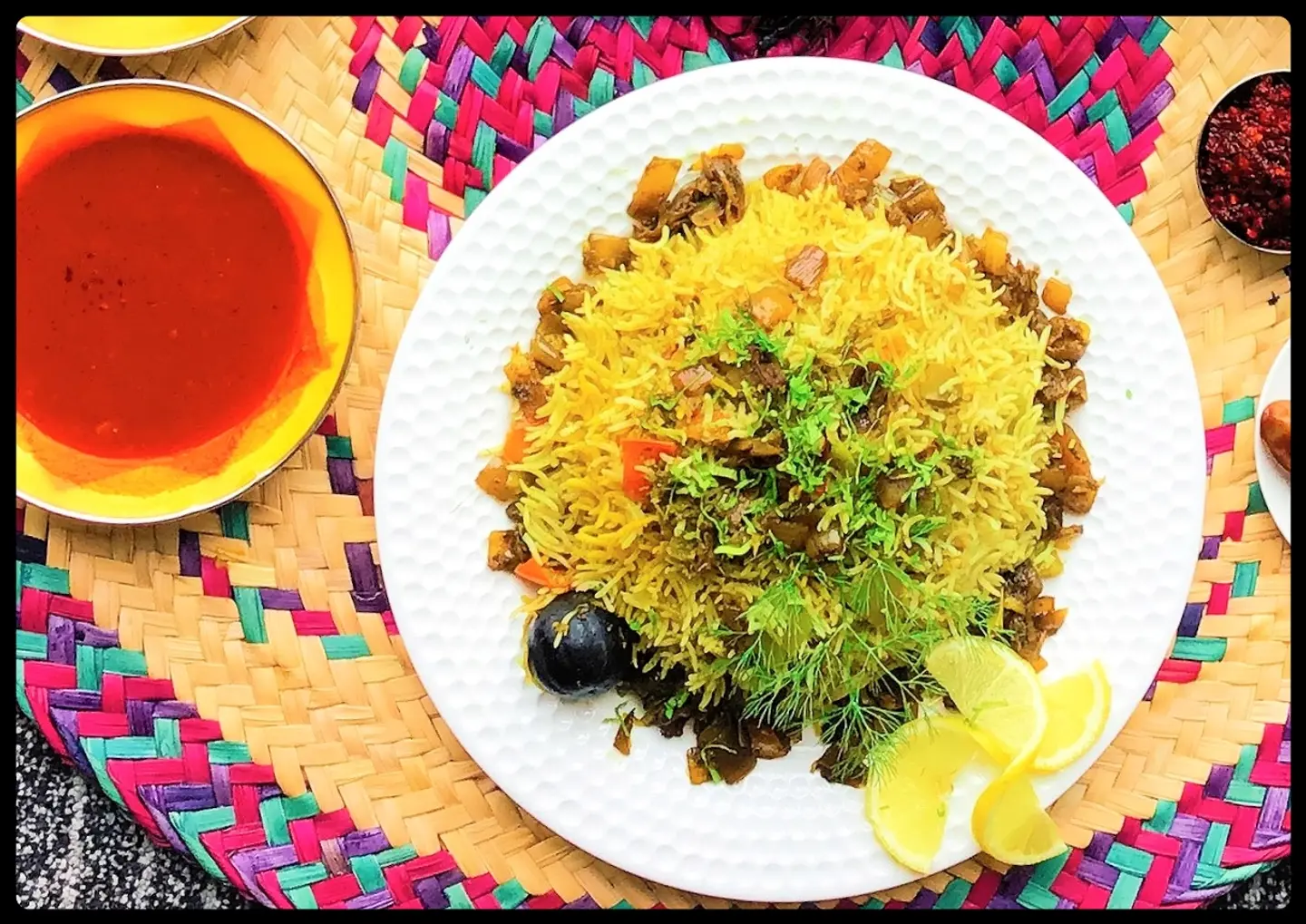 Maribin Rice