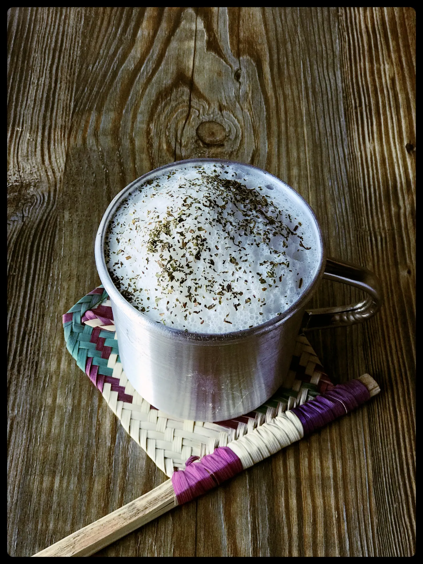 Zwarh Laban