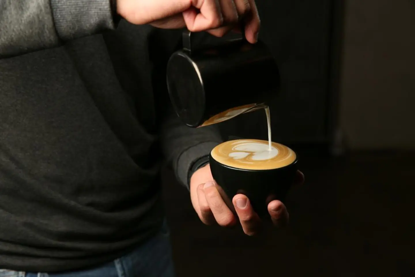 Cappuccino