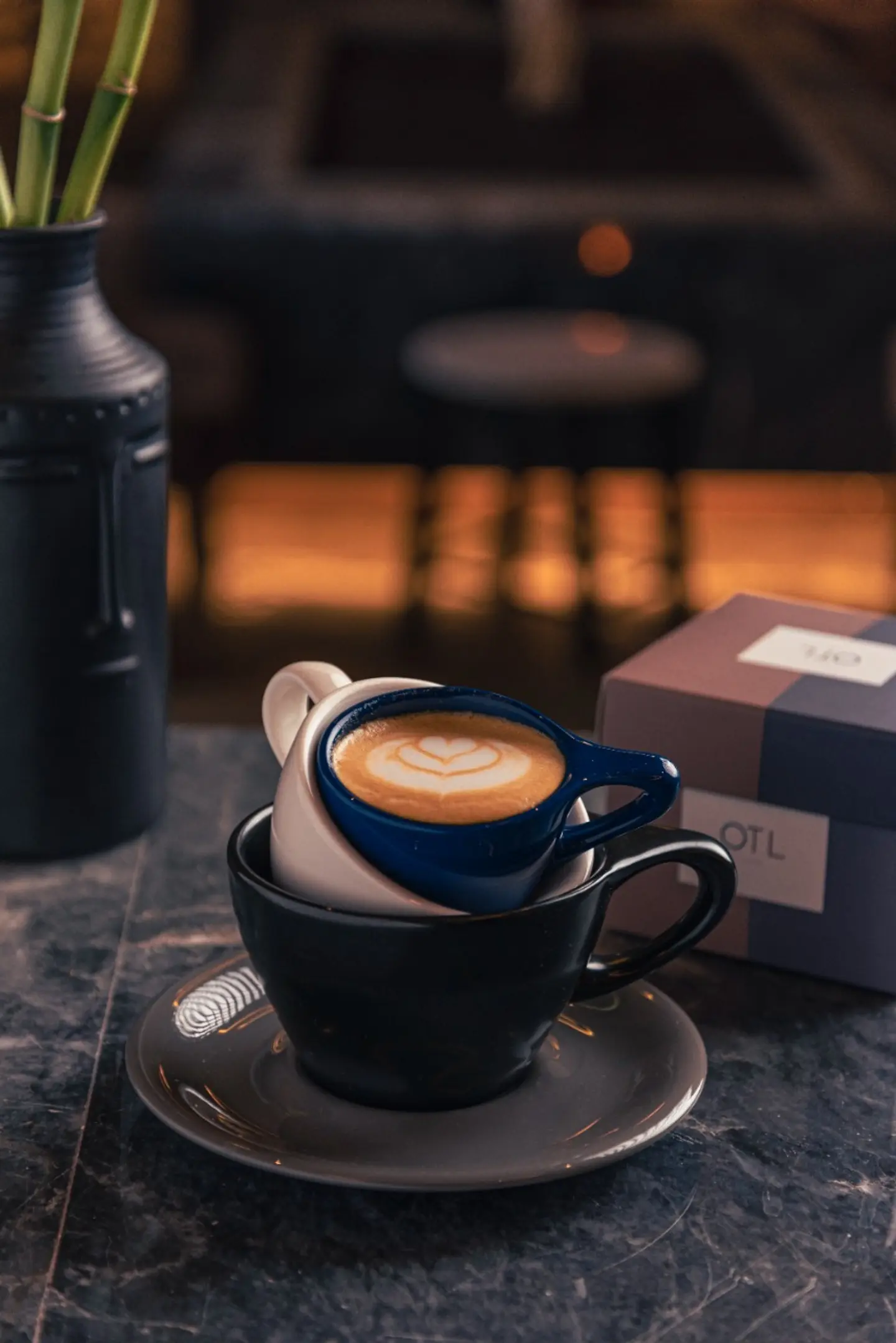 Flat White