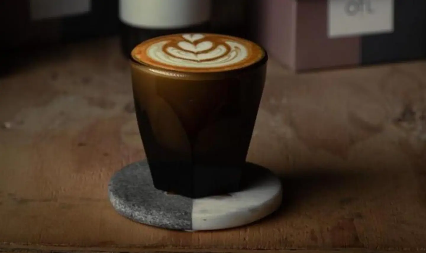 Cortado