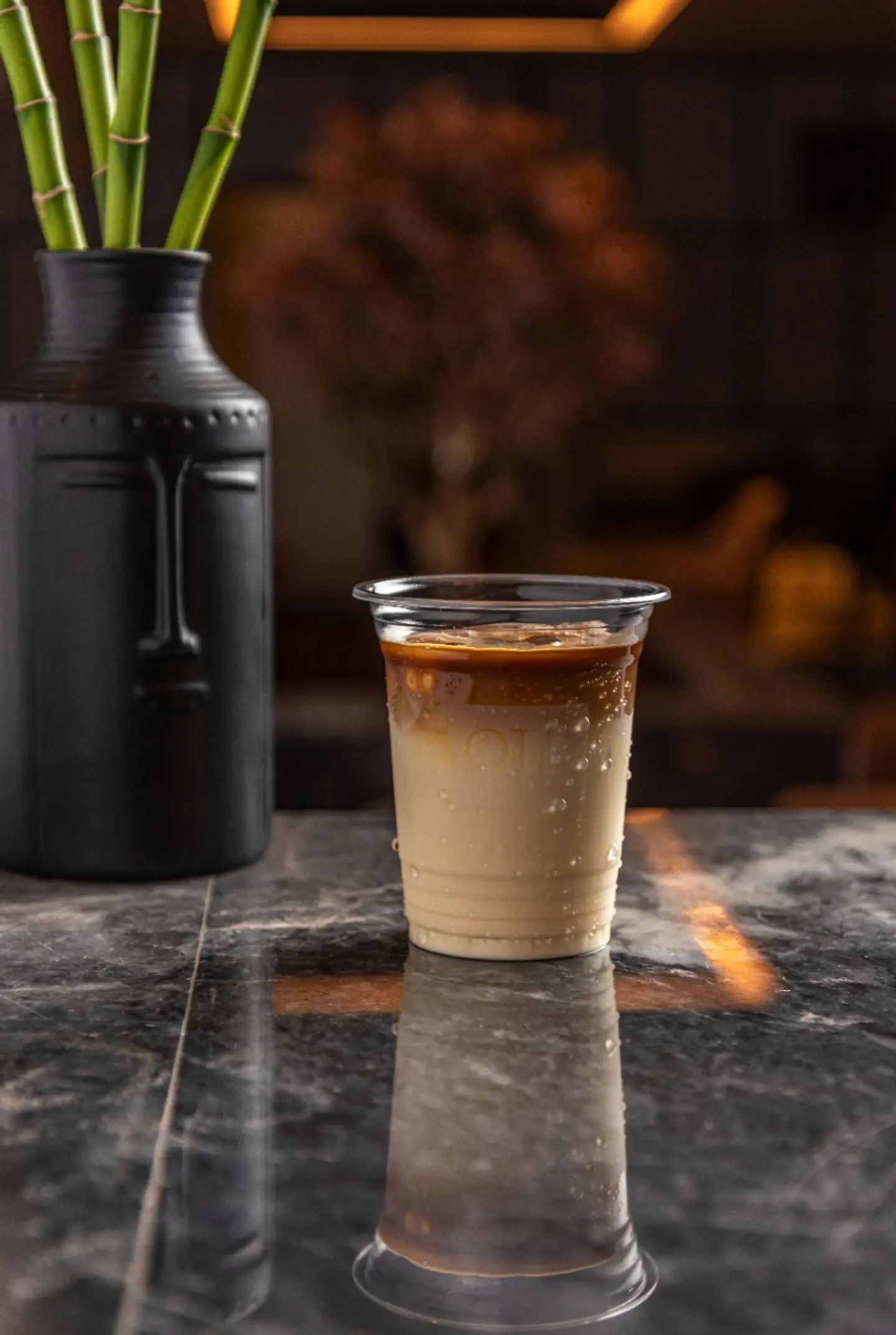 Ice Latte