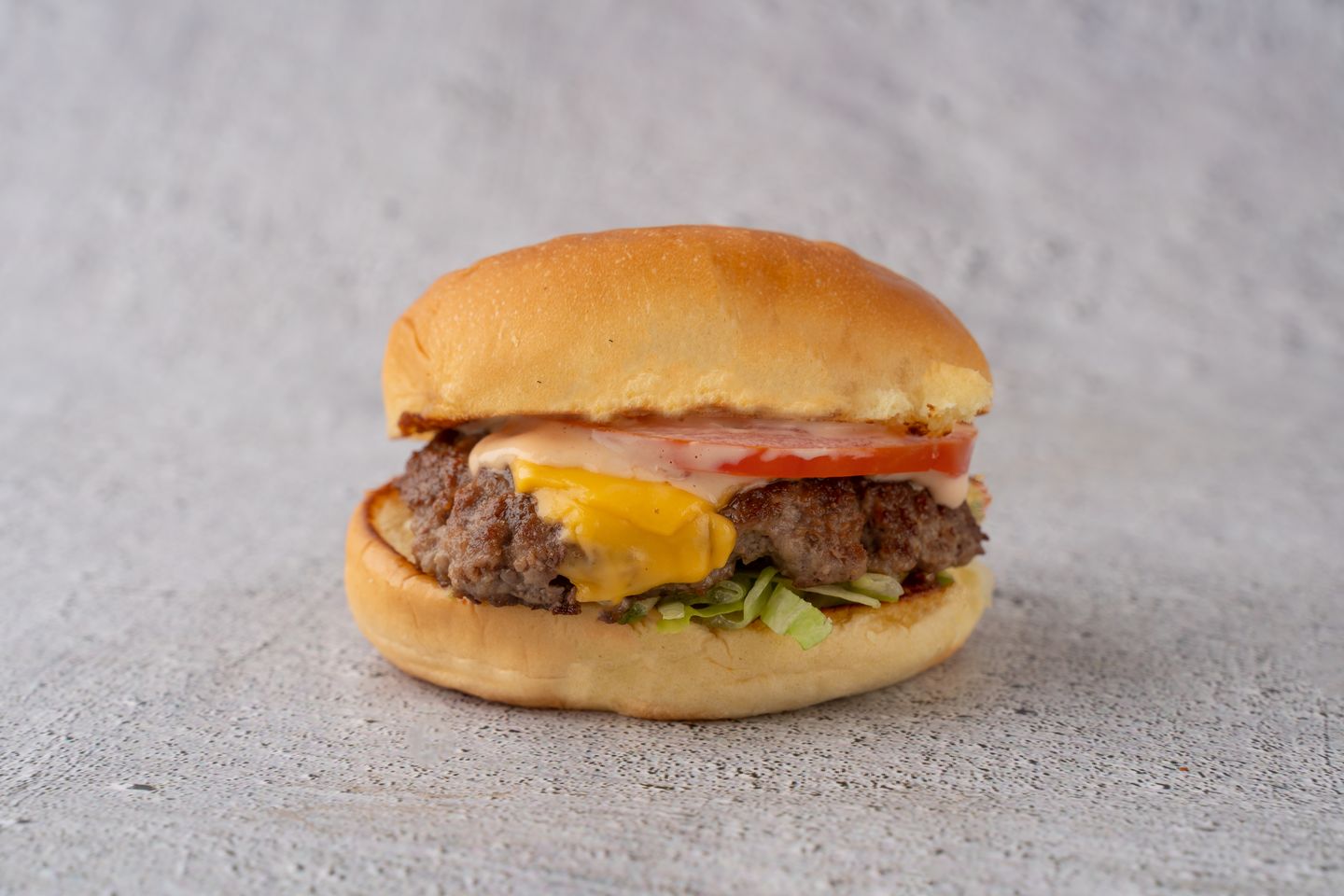 Slider Beef
