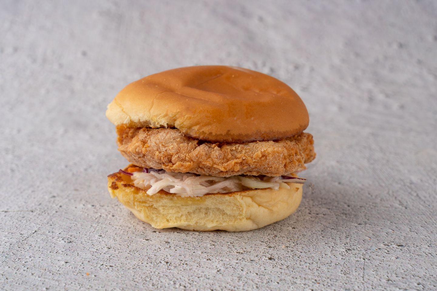 Slider Chicken