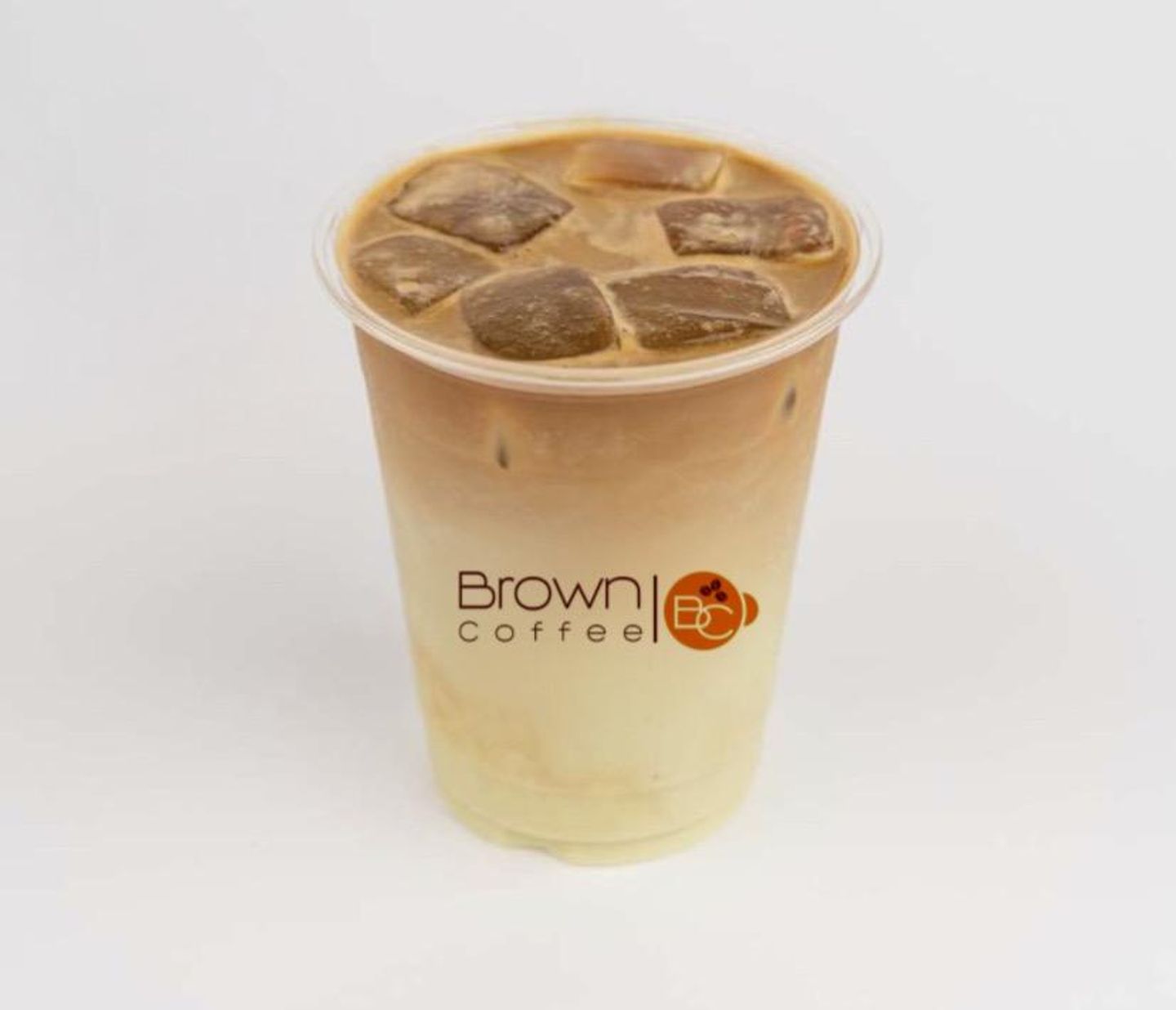 Ice Vanilla - Large