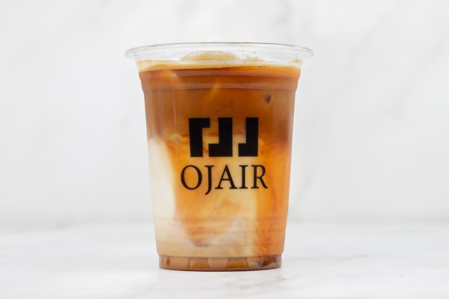 ايس وايت لاتيه