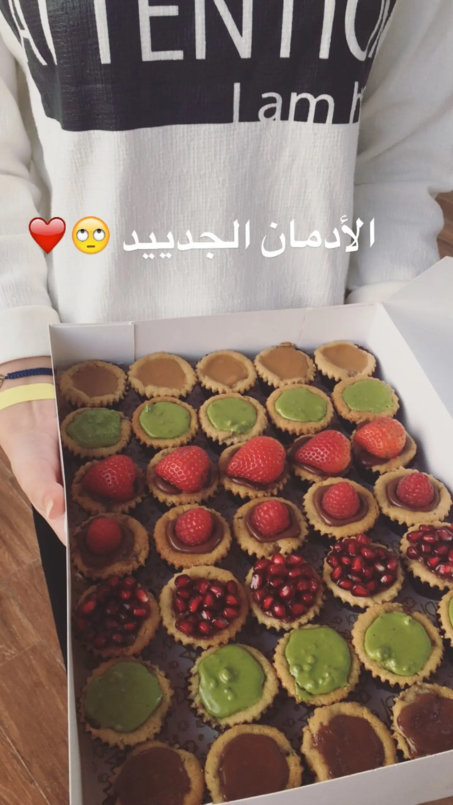 كب كوكيز  35  قطعة