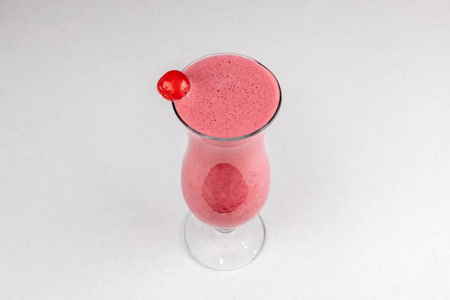 Red Sea Cocktail