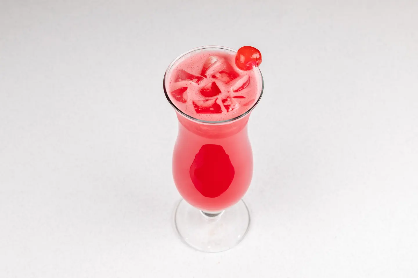 Jamaican Cocktail