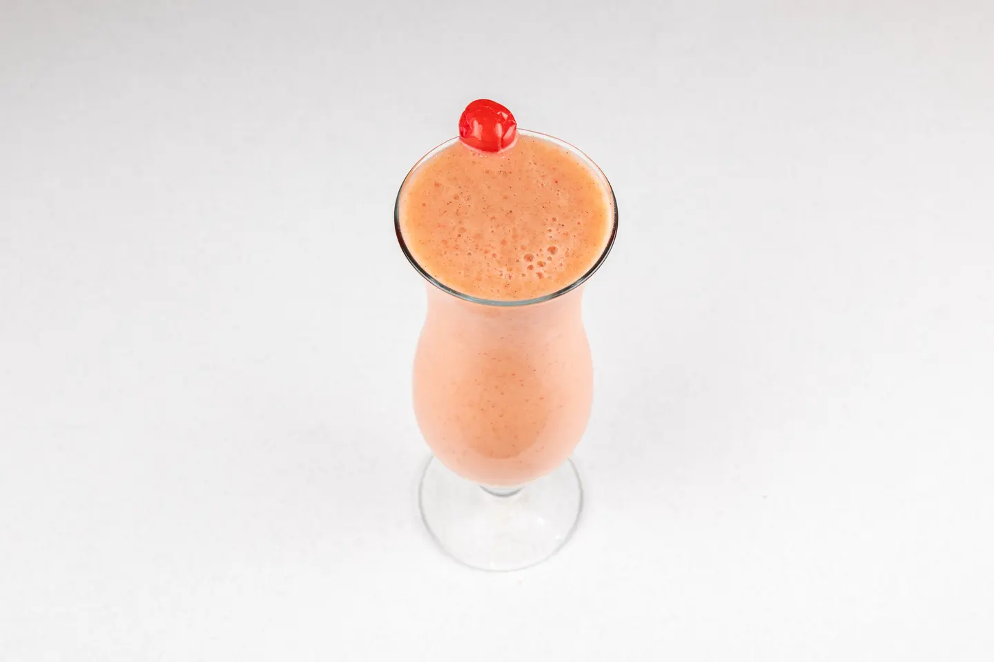 Banana/Berries Smoothie