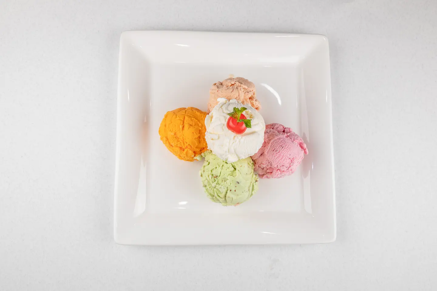 Ice Cream