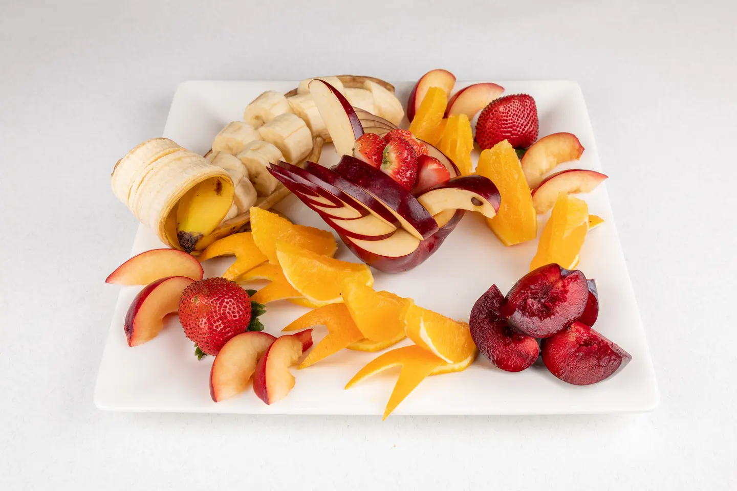 Mix Fruit