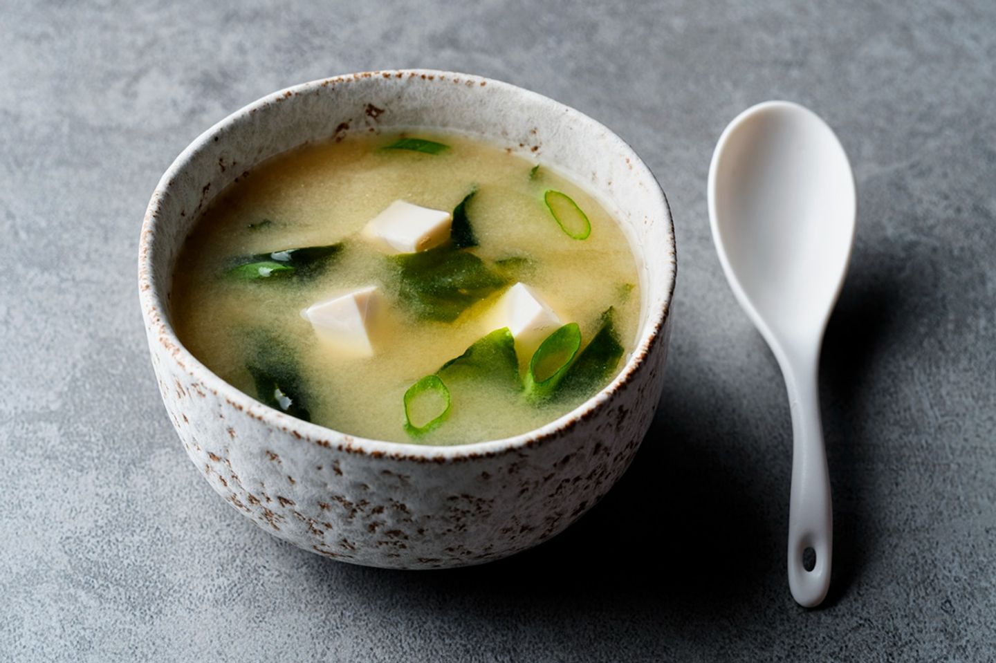 Miso Soup