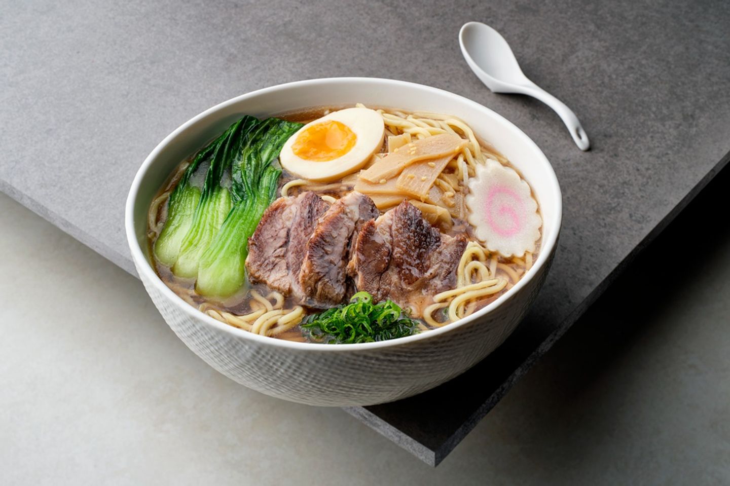 Beef Ramen