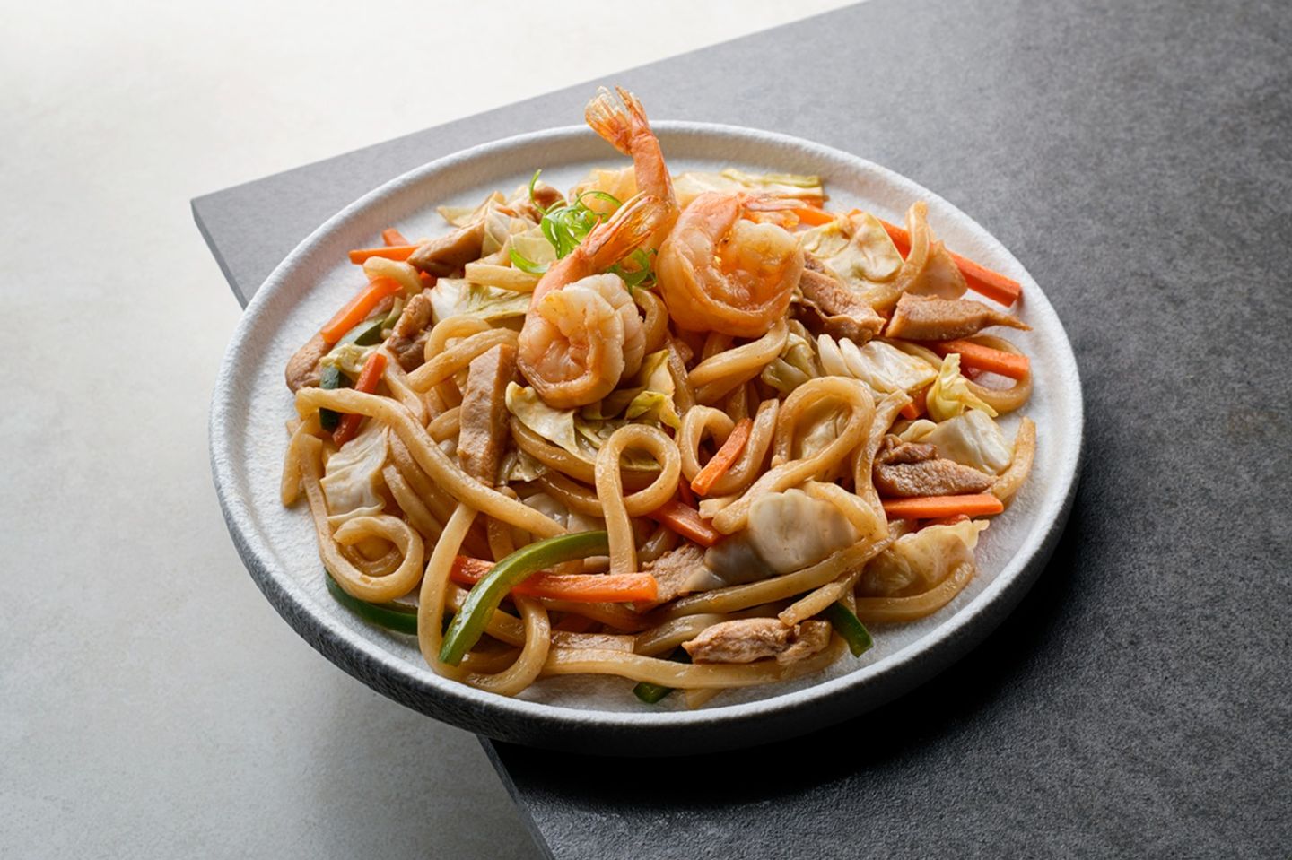 Yaki Udon