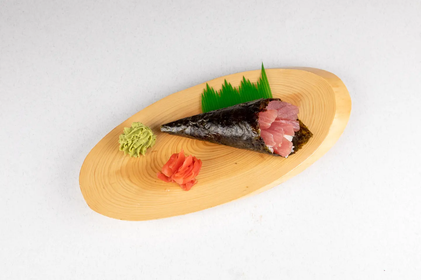 Tuna Temaki