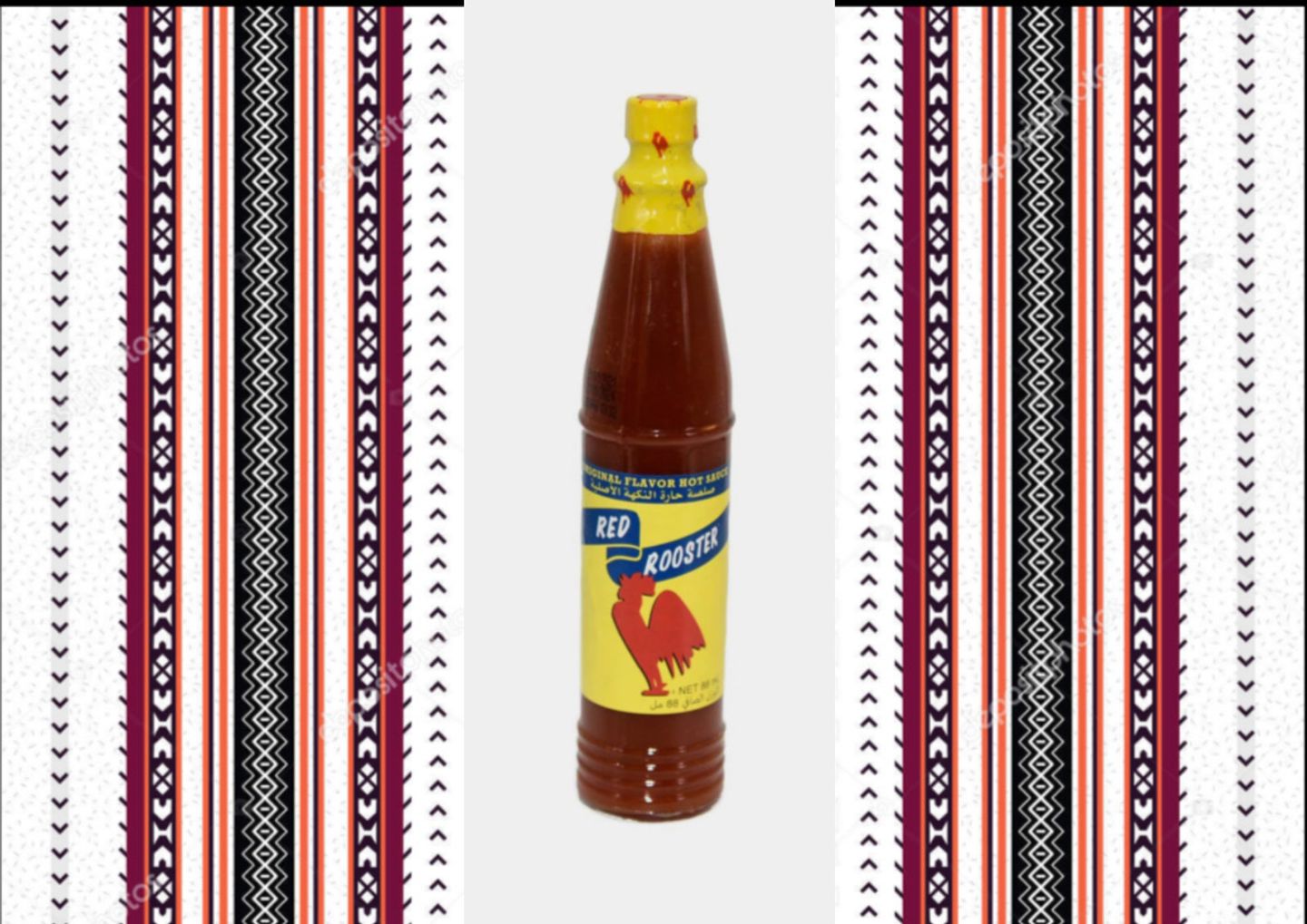 Hot Sauce
