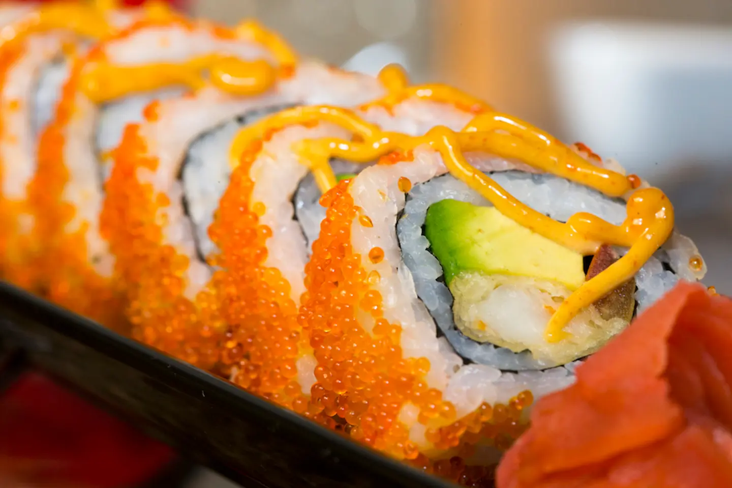 Mexican Roll