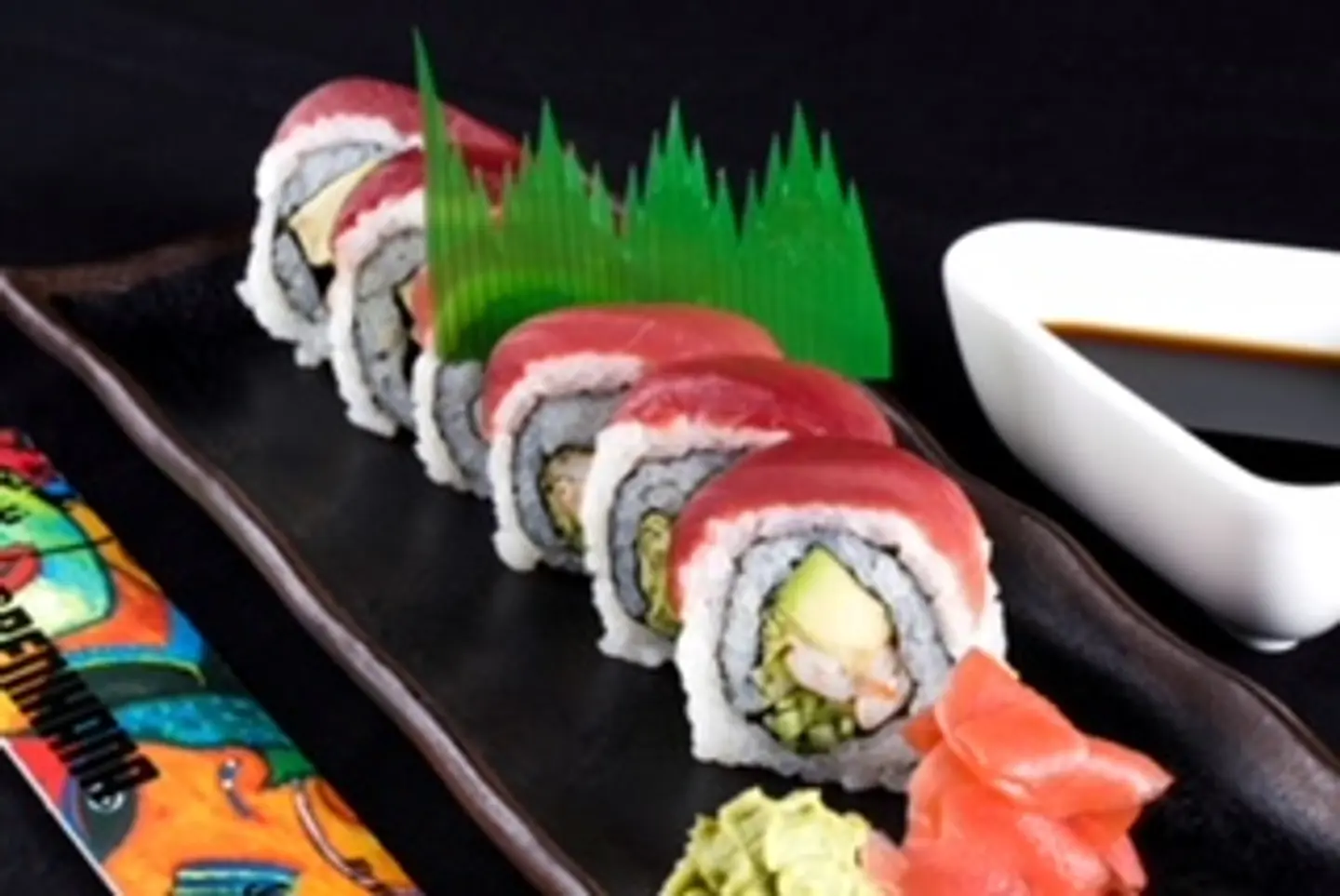 Boston Roll