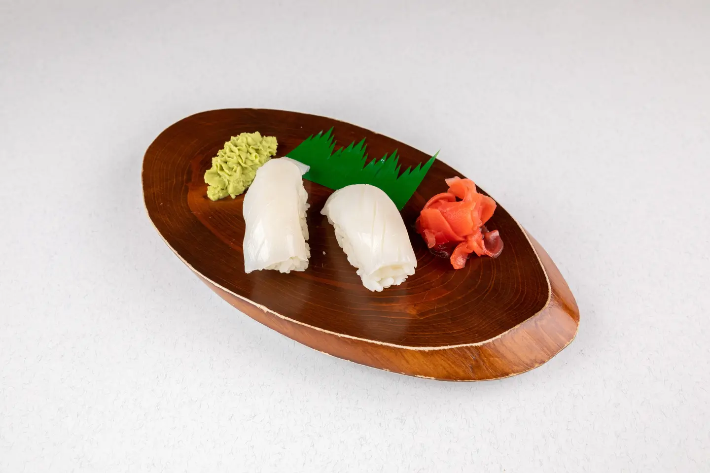 Ika -  2 Pcs