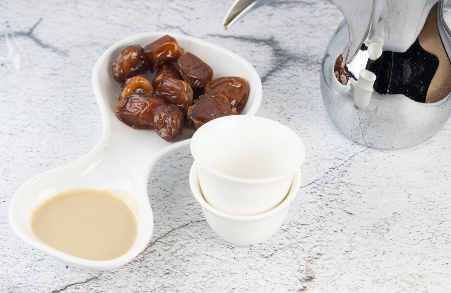 Arabic Coffee Dallah