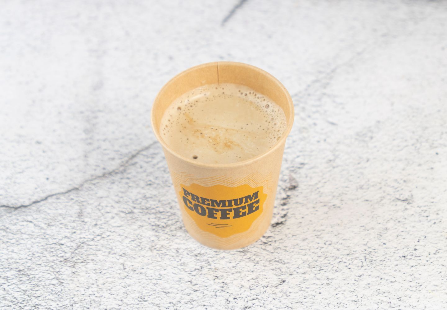 Nescafe