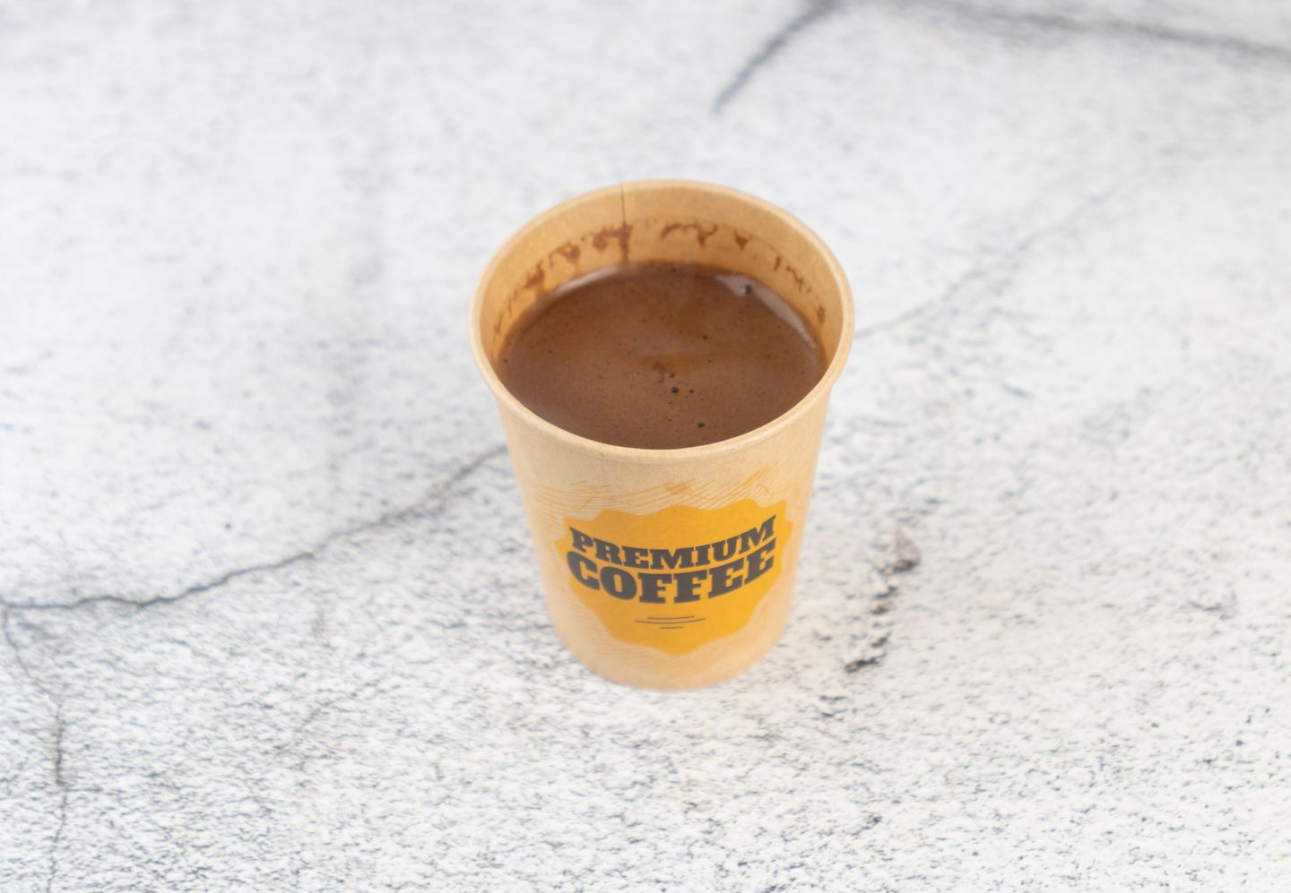 Turkish Coffee