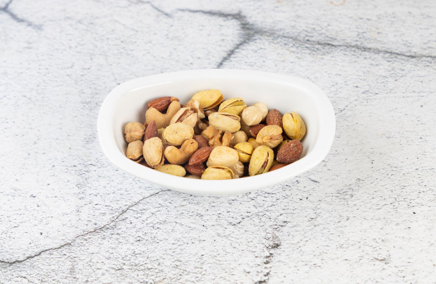 Pistachio Mix