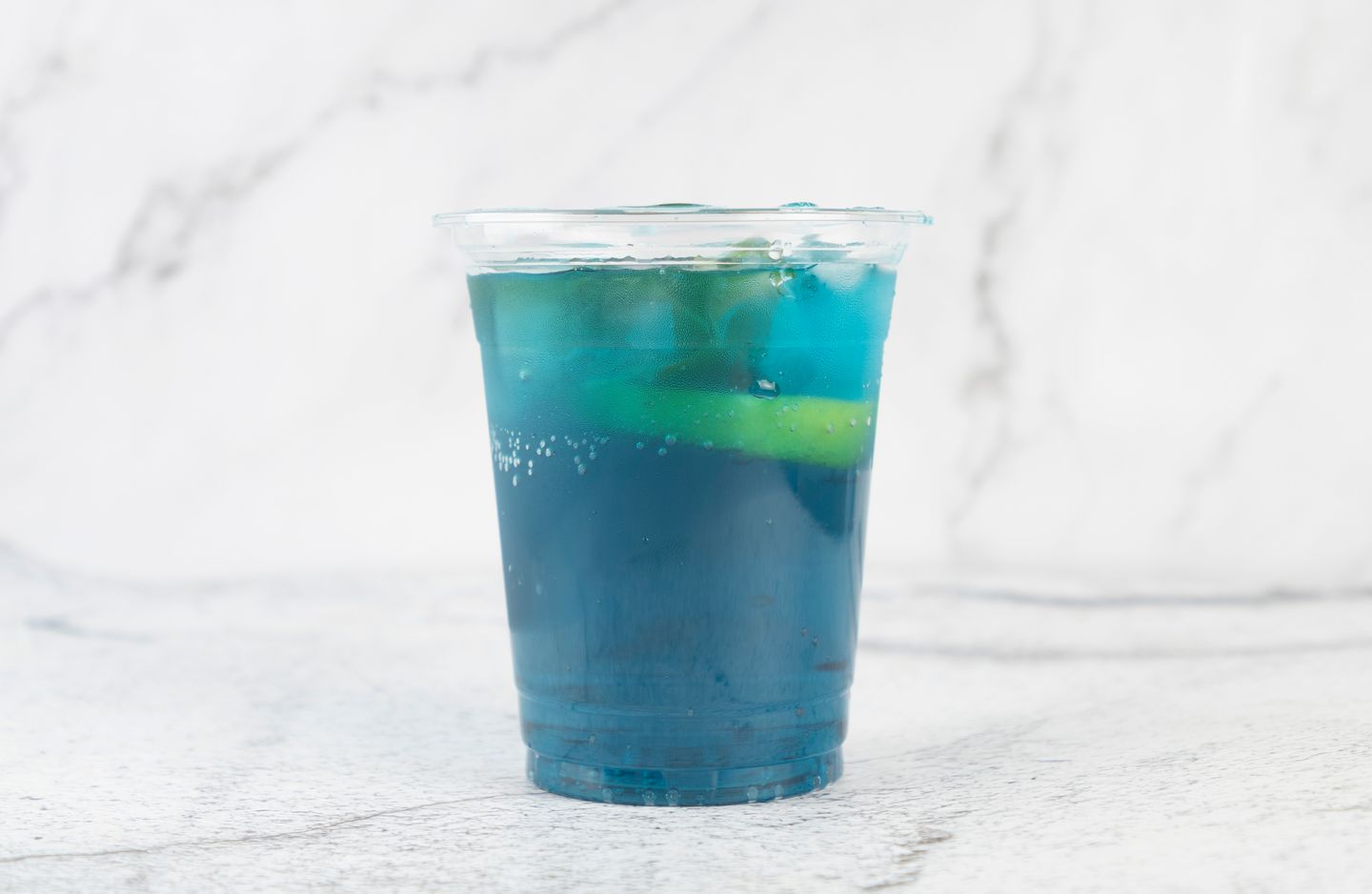 Blue Berry Flavor