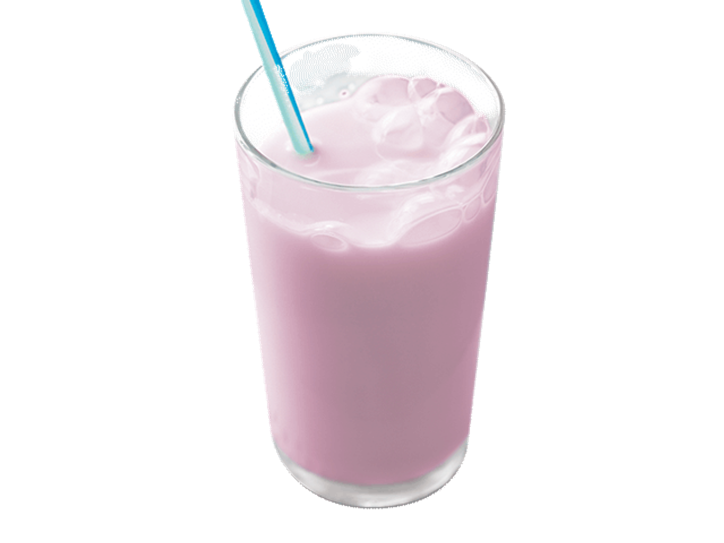 Strawberry Milk