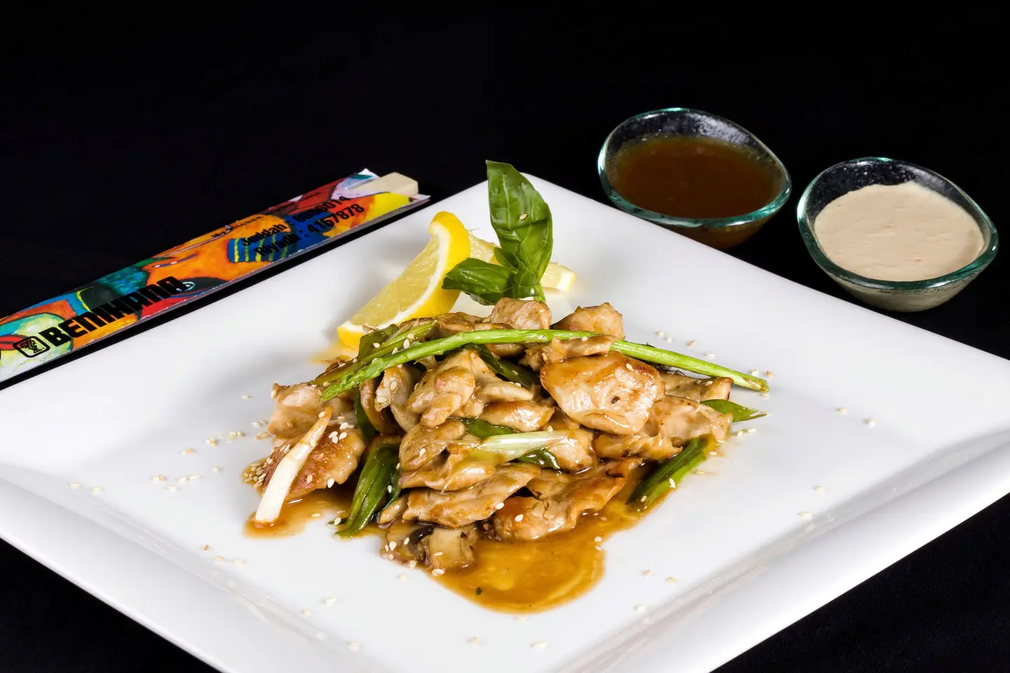 Chicken Breast