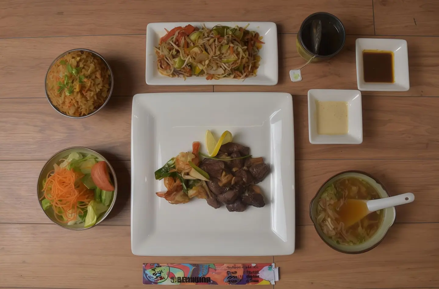 Benihana Kingdom