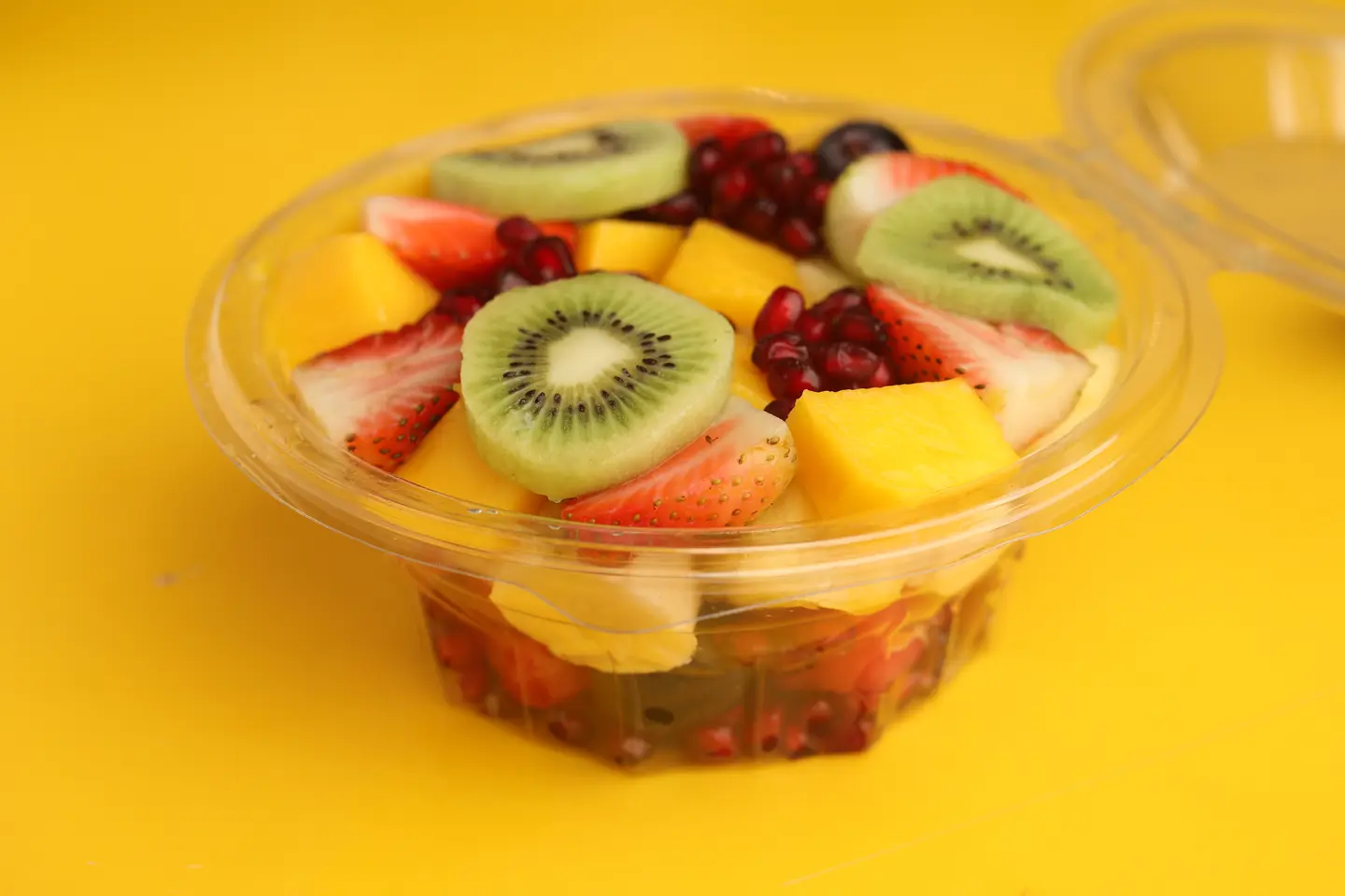 Fruit Salad Platter