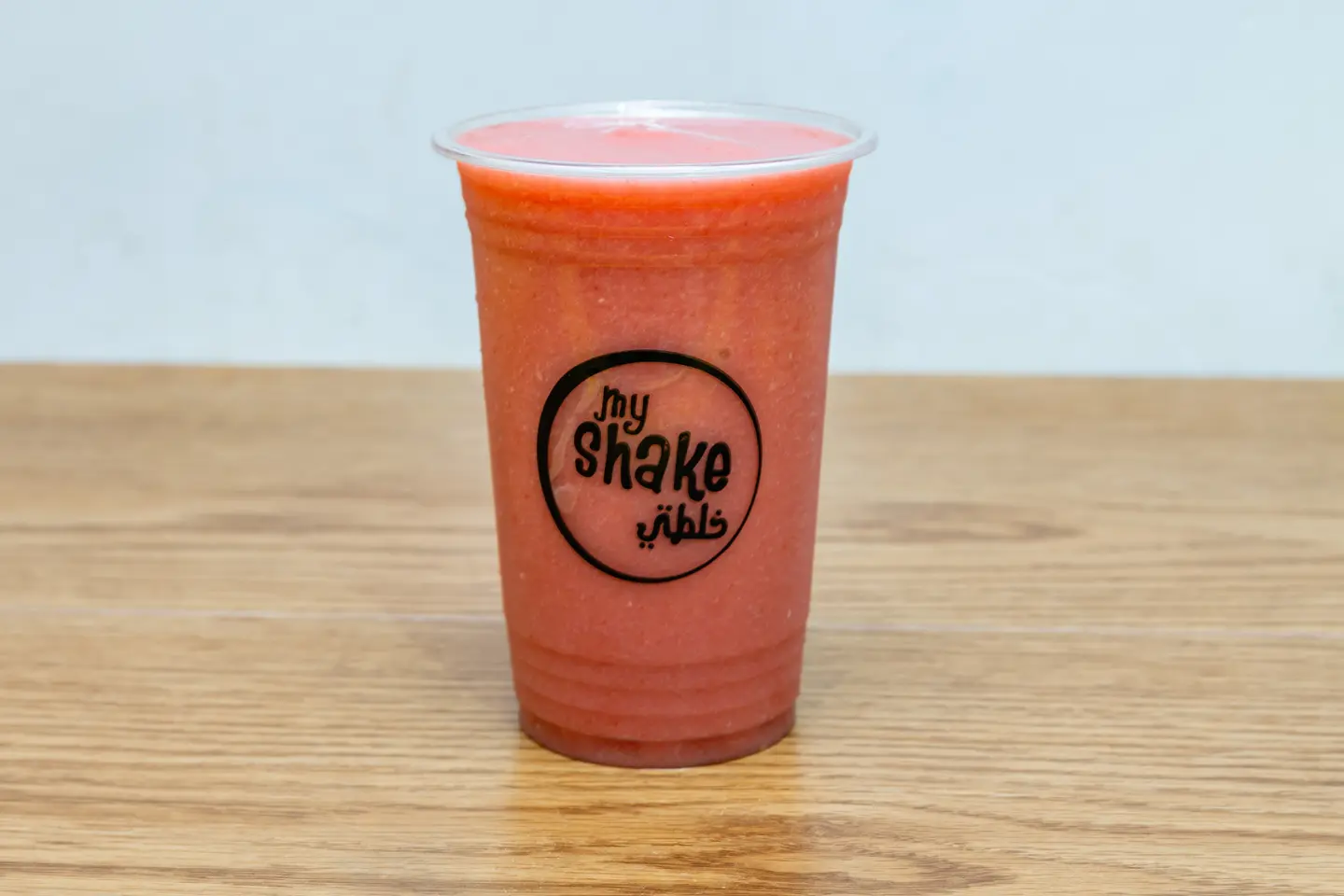 Strawberry - Large