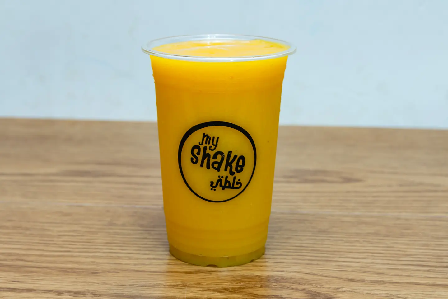 Pina Colada Smoothie - Medium