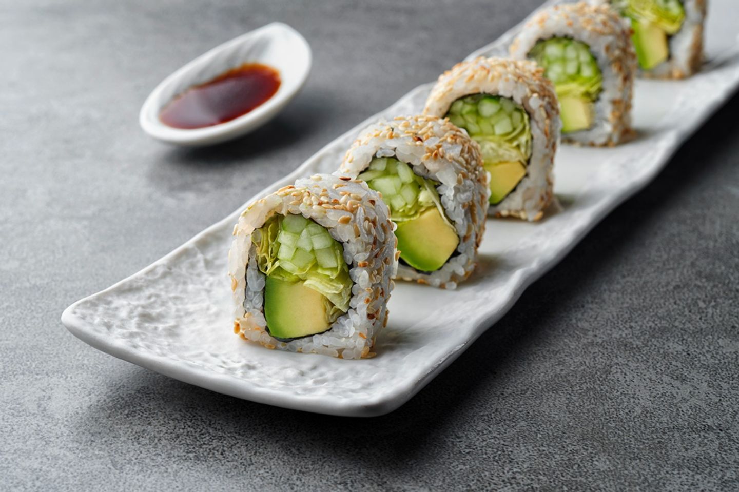 Veggie Roll