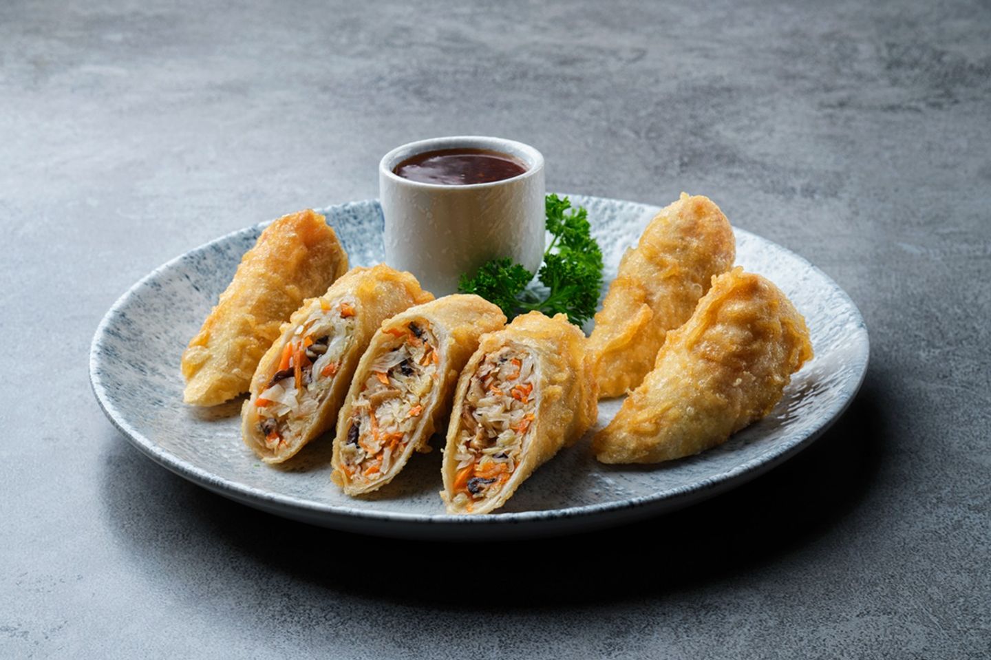 Spring Roll