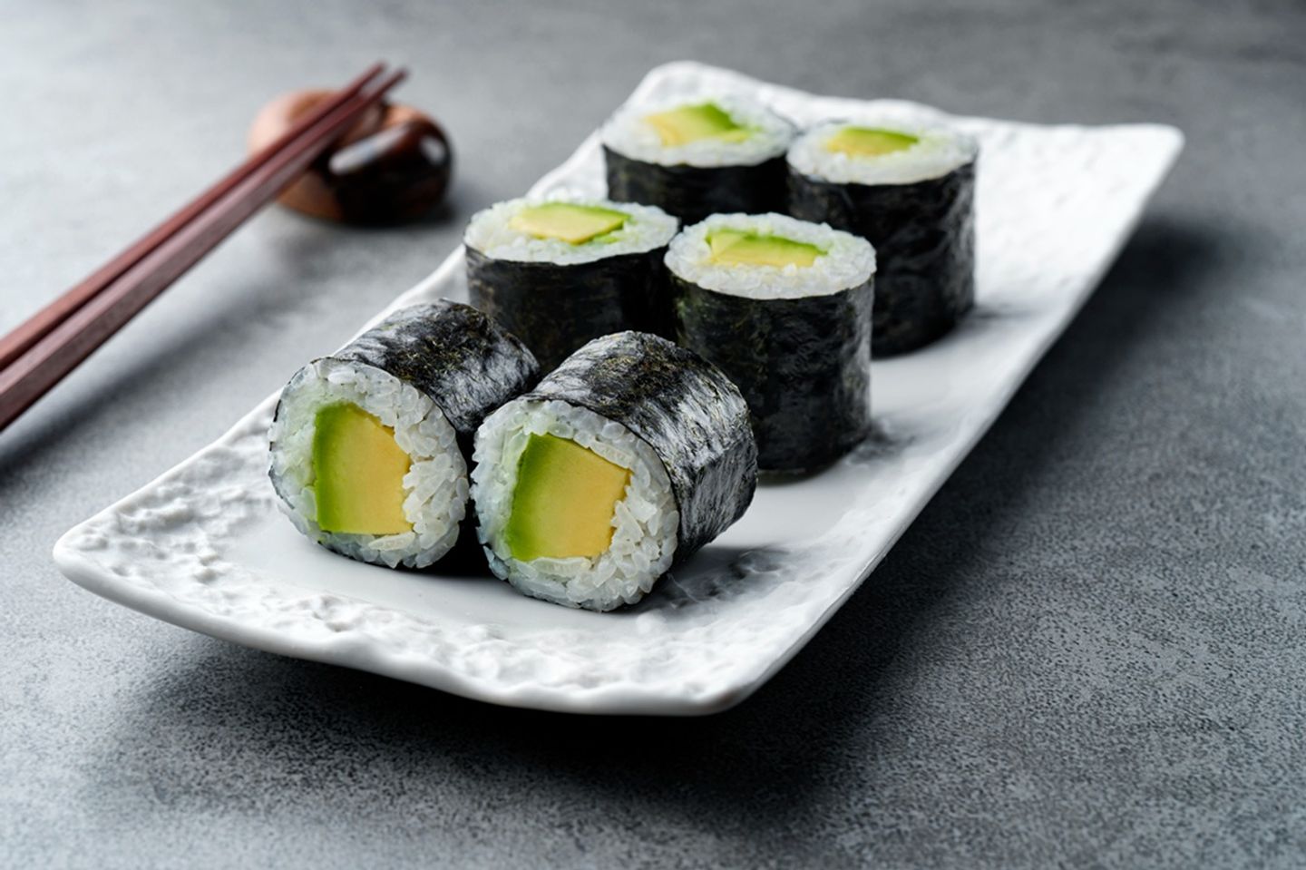 Avocado Maki