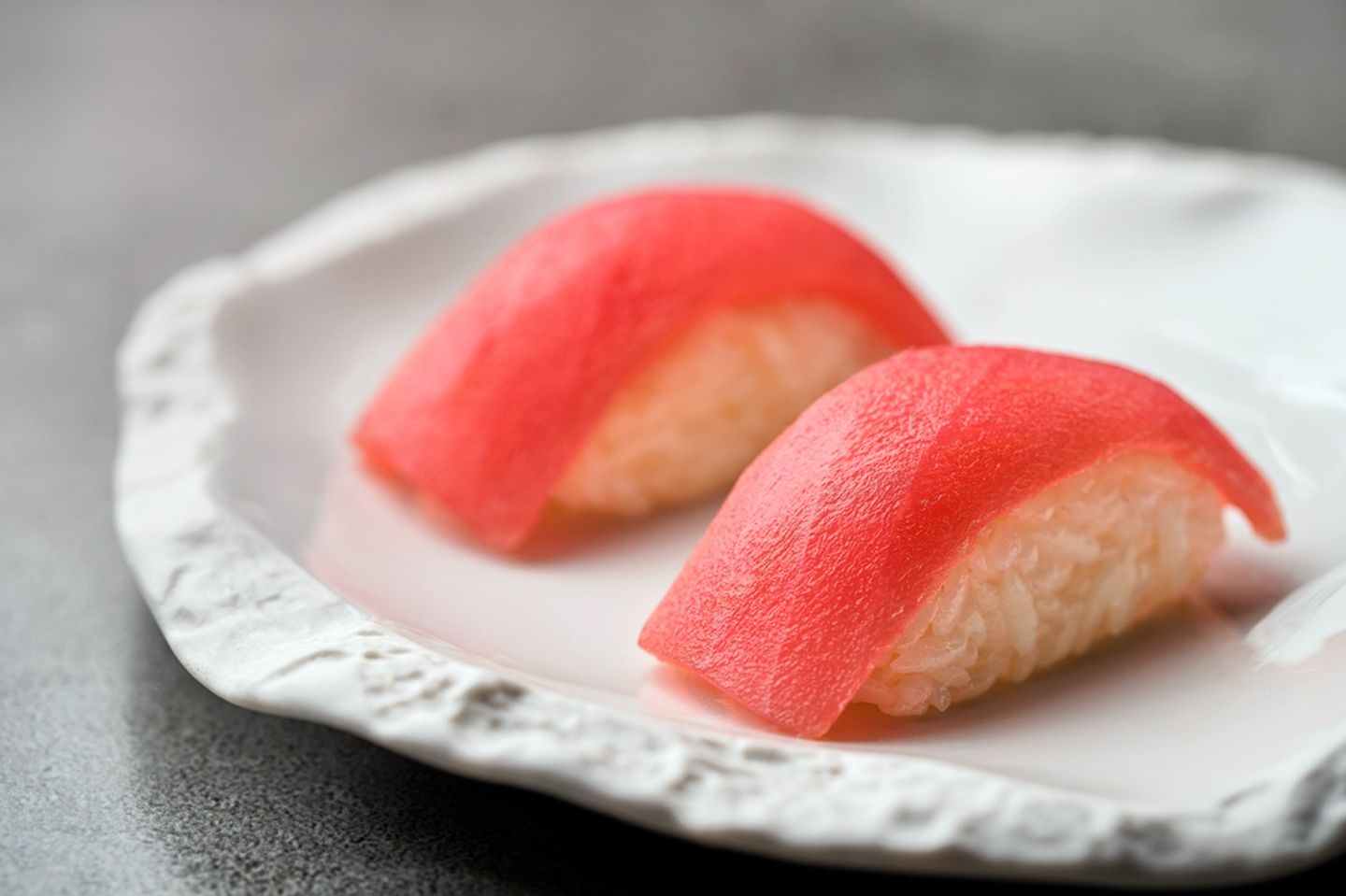 Tuna Nigiri