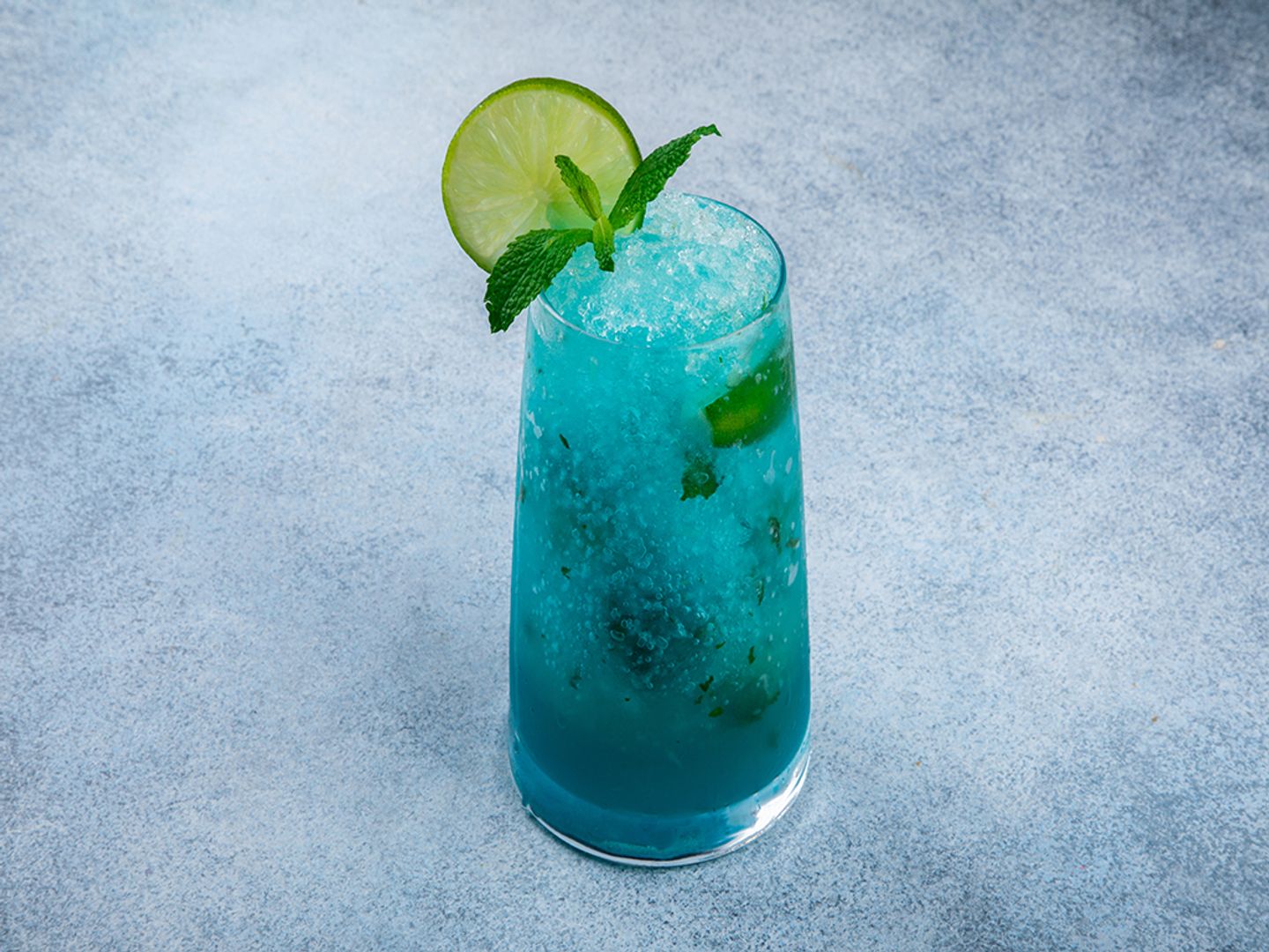 Classic Mint Mojito