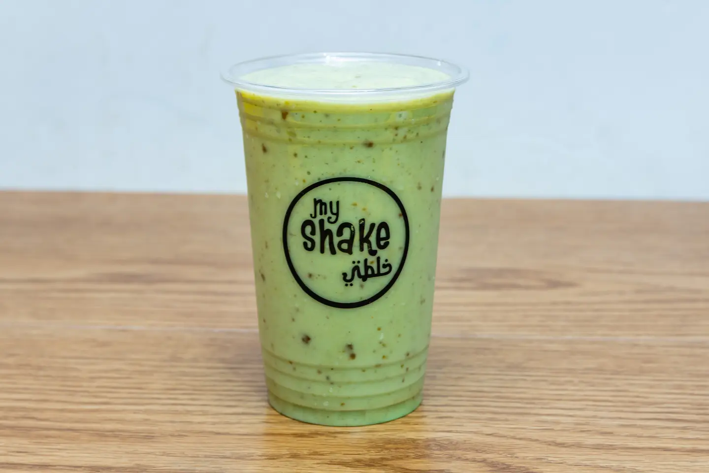 Green Fusion - Medium