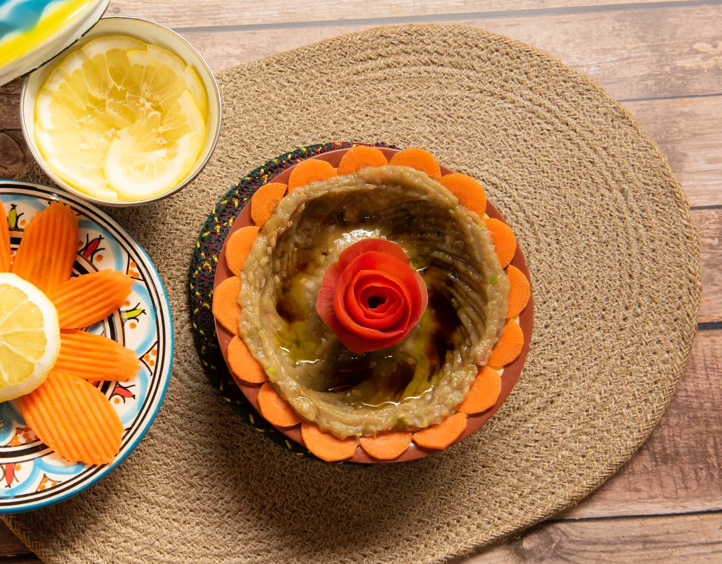 بابا غنوج
