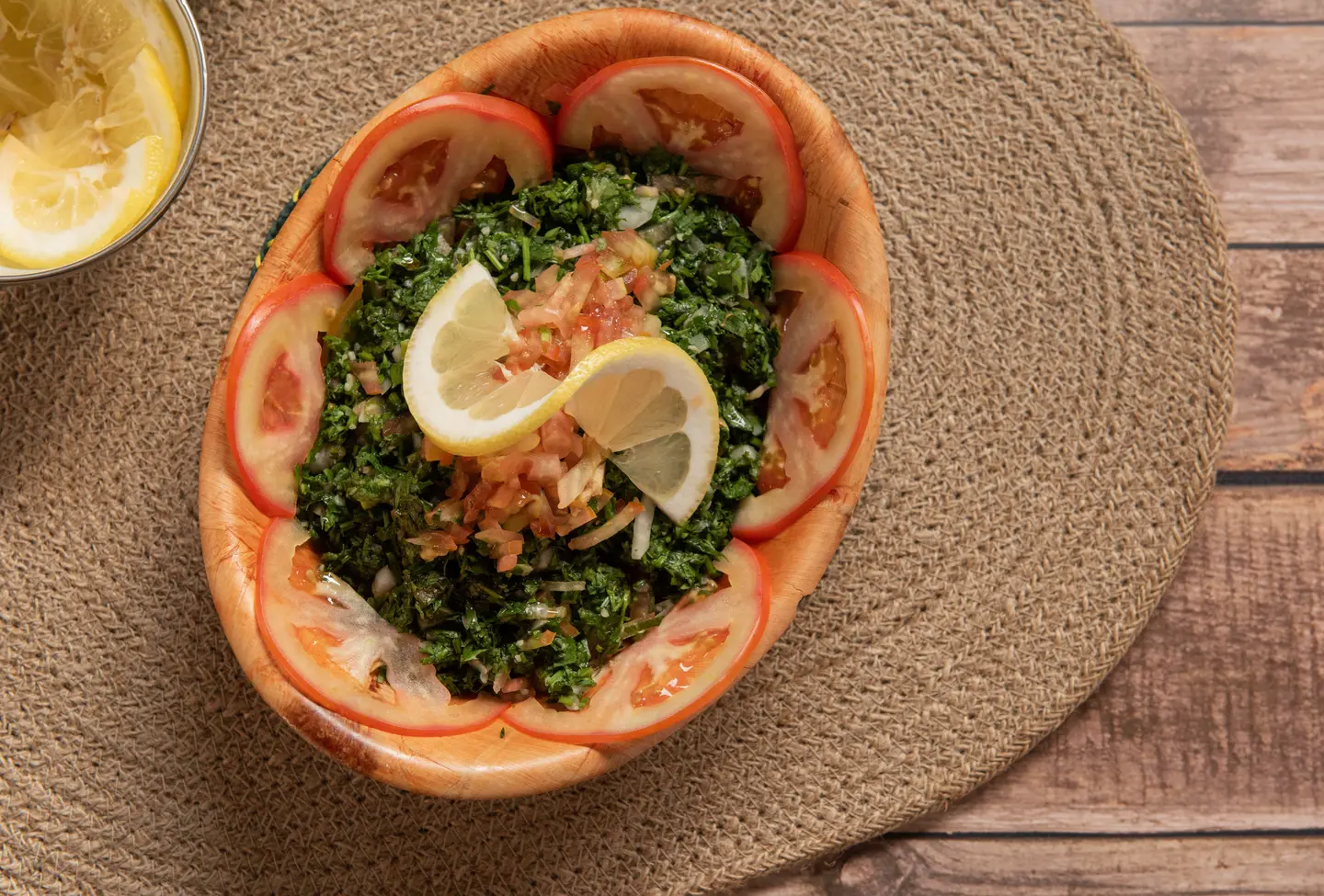 تبولة