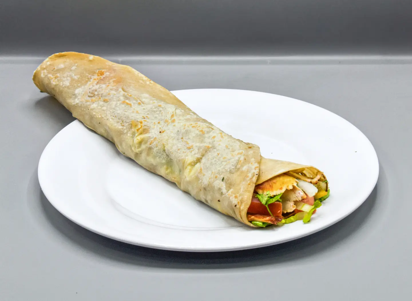 شاورما صاروخ