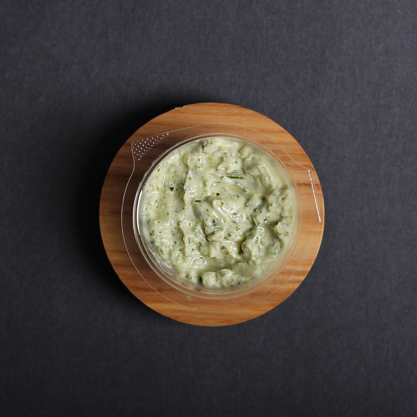 Cilantro Sauce